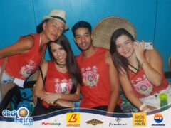 Camarote Espaço Folia (PM)